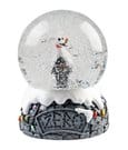 Disney Nightmare Before Christmas Schneekugel Zero 10 cm