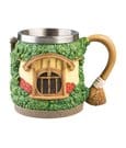 Der Herr der Ringe Krug Hobbiton 500 ml