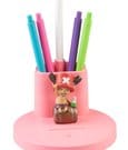 One Piece Netflix Schreibtischlampe 34 cm