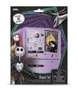 Disney Nightmare Before Christmas Stanzmagnet-Set