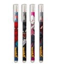 Spider-Man Radierbarer Stift 4er Set