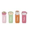 Pusheen Textmarker mit Topper Sushi Roll 4er Set