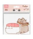 Pusheen Vinyl-Sticker Sushi Roll Vol. 1 2er Set