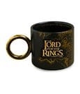 Der Herr der Ringe 3D Tasse 350 ml