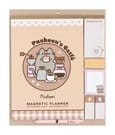 Pusheen magnetischer Planer 2026/27 30 x 35 cm