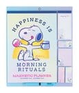 Snoopy magnetischer Planer 2026/27 30 x 35 cm