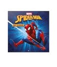 Spider-Man Wandkalender 2027 30 x 30 cm