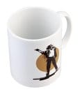 Michael Jackson Tasse King of Pop White 350 ml