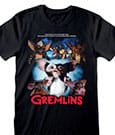 Gremlins T-Shirt Retro Poster Style