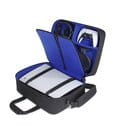 Enhance USA Gear S23 Console Gaming PlayStation Tasche Blau