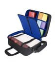 Enhance USA Gear TCG Series Reisetasche Blau