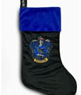 Harry Potter Weihnachtsstrumpf Ravenclaw 48 cm