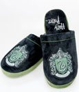 Harry Potter Hausschuhe Slytherin