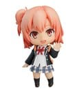 My Teen Romantic Comedy SNAFU Nendoroid Actionfigur Yui Yuigahama 10 cm