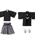 Original Character Zubehör-Set für Nendoroid Doll Actionfiguren Outfit Set: Haori and Hakama
