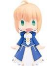 Fate/Grand Order HELLO! GOOD SMILE Actionfigur Saber/Altria Pendragon 10 cm