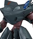 Argento Soma Moderoid Plastic Model Kit Zark 14 cm