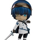 Metaphor: ReFantazio Nendoroid Actionfigur Protagonist 10 cm