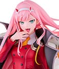 Darling in the Franxx PVC Statue 1/7 Zero Two 25 cm