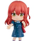 Bocchi the Rock! Nendoroid Actionfigur Ikuyo Kita: Casual Clothes Ver. 10 cm
