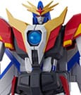 The Brave Fighter of Legend Da-Garn Actionfigur The Gattai Da-Garn X 25 cm (re-run)