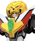 The Brave Fighter of Legend Da-Garn Actionfigur The Gattai Ga-Orn 25 cm (re-run)