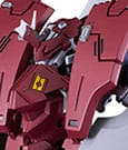 Broken Blade Moderoid Plastic Model Kit Delphine Third Form 13 cm