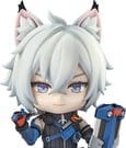 Zenless Zone Zero Nendoroid Actionfigur Seth Lowell 10 cm