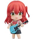 Bocchi the Rock! Nendoroid Actionfigur Ikuyo Kita 10 cm