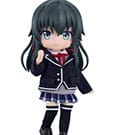 My Teen Romantic Comedy SNAFU Nendoroid Doll Actionfigur Yukino Yukinoshita 14 cm
