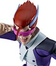 s-Cry-ed Plamatea Plastic Model Kit Straight Cougar 17 cm