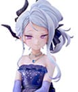 Blue Archive PVC Statue 1/7 Hina (Dress) 25 cm