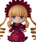 Rozen Maiden Nendoroid Doll Actionfigur Shinku 2.0 10 cm