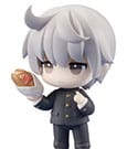 13 Sentinels: Aegis Rim PVC Statue Qset Tsukasa Okino 8 cm