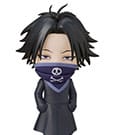 Hunter x Hunter Nendoroid Actionfigur Feitan 10 cm