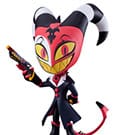 Helluva Boss Nendoroid Actionfigur Blitzo 10 cm