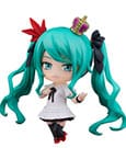 Character Vocal Series 01 Nendoroid Actionfigur Hatsune Miku: World Is Mine 2024 Ver. 10 cm