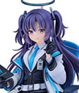 Blue Archive PVC Statue 1/7 Yuuka Daily Life Of A Treasurer 20 cm