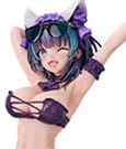 Azur Lane Statue 1/7 Cheshire: Summery Date! 18 cm