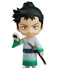 Monsters: 103 Mercies Dragon Damnation Nendoroid Actionfigur Ryuma 10 cm