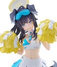 Blue Archive Pop Up Parade PVC Statue Hibiki (Cheer Squad): Memorial Lobby Ver. 17 cm