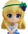 KonoSuba: God's Blessing on This Wonderful World! 3 Nendoroid Actionfigur Iris 10 cm