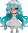 Character Vocal Series 01: Hatsune Miku Nendoroid Actionfigur Hatsune Miku: Loungewear Outfit Ver. 10 cm