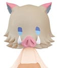 Demon Slayer: Kimetsu no Yaiba HELLO! GOOD SMILE Actionfigur Inosuke Hashibira 10 cm