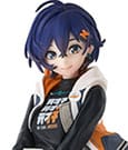 Zenless Zone Zero Pop Up Parade SP PVC Statue Belle 18 cm