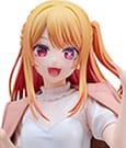 Oshi no Ko PVC Statue 1/6 Ruby: Date Style Ver. 26 cm