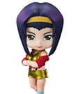 Cowboy Bebop Nendoroid Actionfigur Faye Valentine 10 cm