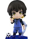 Blue Lock Nendoroid Actionfigur Bachira Meguru 10 cm