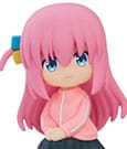 Bocchi the Rock! Rubber Mascot Nendroid Plus Minifigur Hitori Gotoh 8 cm
