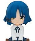 Bocchi the Rock! Rubber Mascot Nendroid Plus Minifigur Ryo Yamada 8 cm